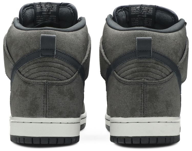 Dunk High Pro Sb