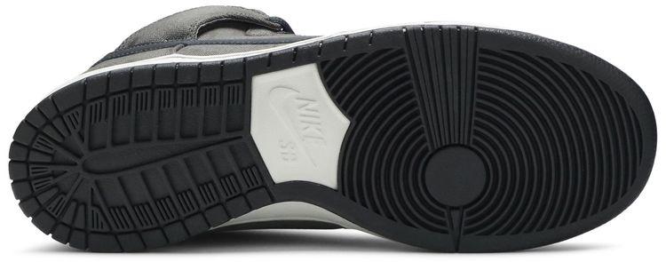 Dunk High Pro Sb