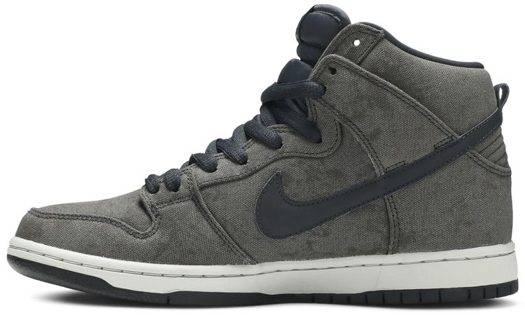 Dunk High Pro Sb