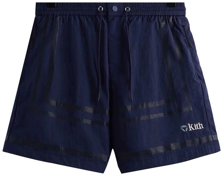 Kith For TaylorMade Fairway Shorts Vista