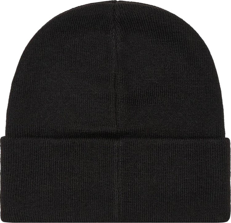 Awake NY Script Logo Beanie Black