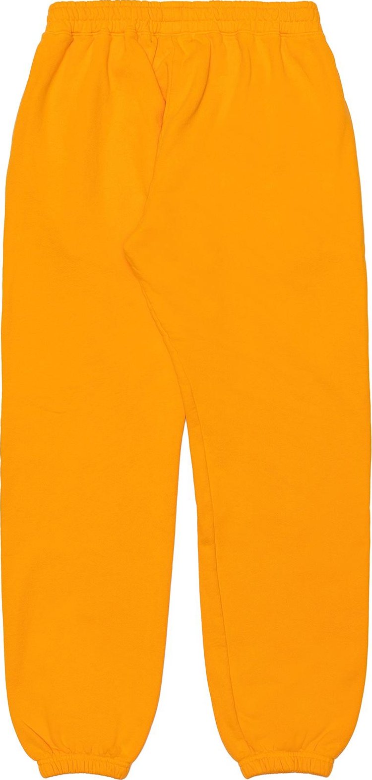 Bianca Chandon Yogi Sweatpants Orange