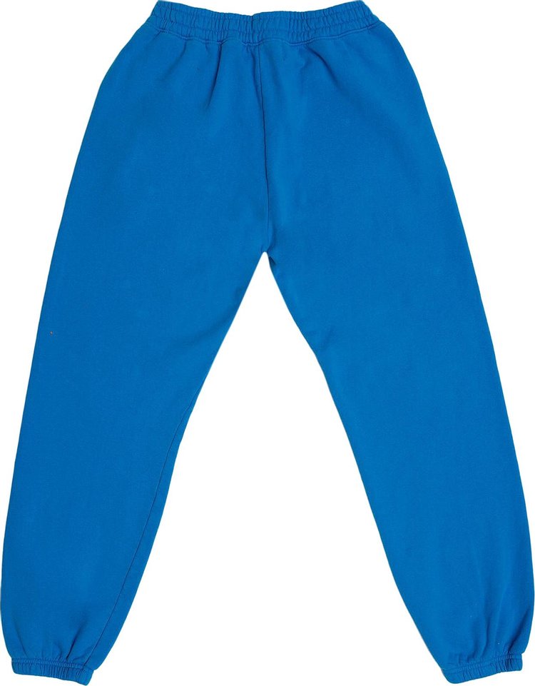 Bianca Chandon Terrestrial University Sweatpants Blue