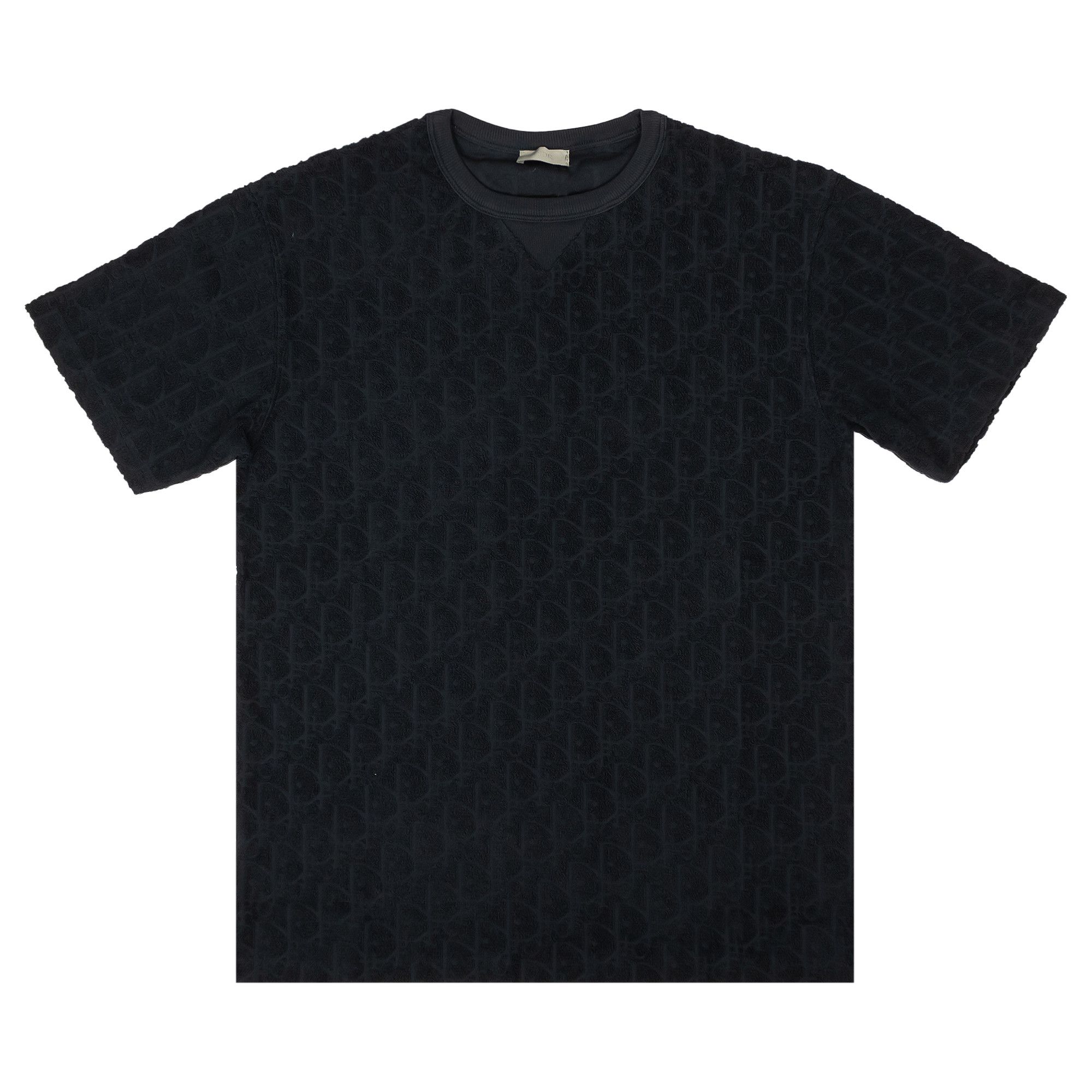 Dior ブラック Tシャツ DIOR x (Hajime Sorayama) limited Crossover Sakura Logo