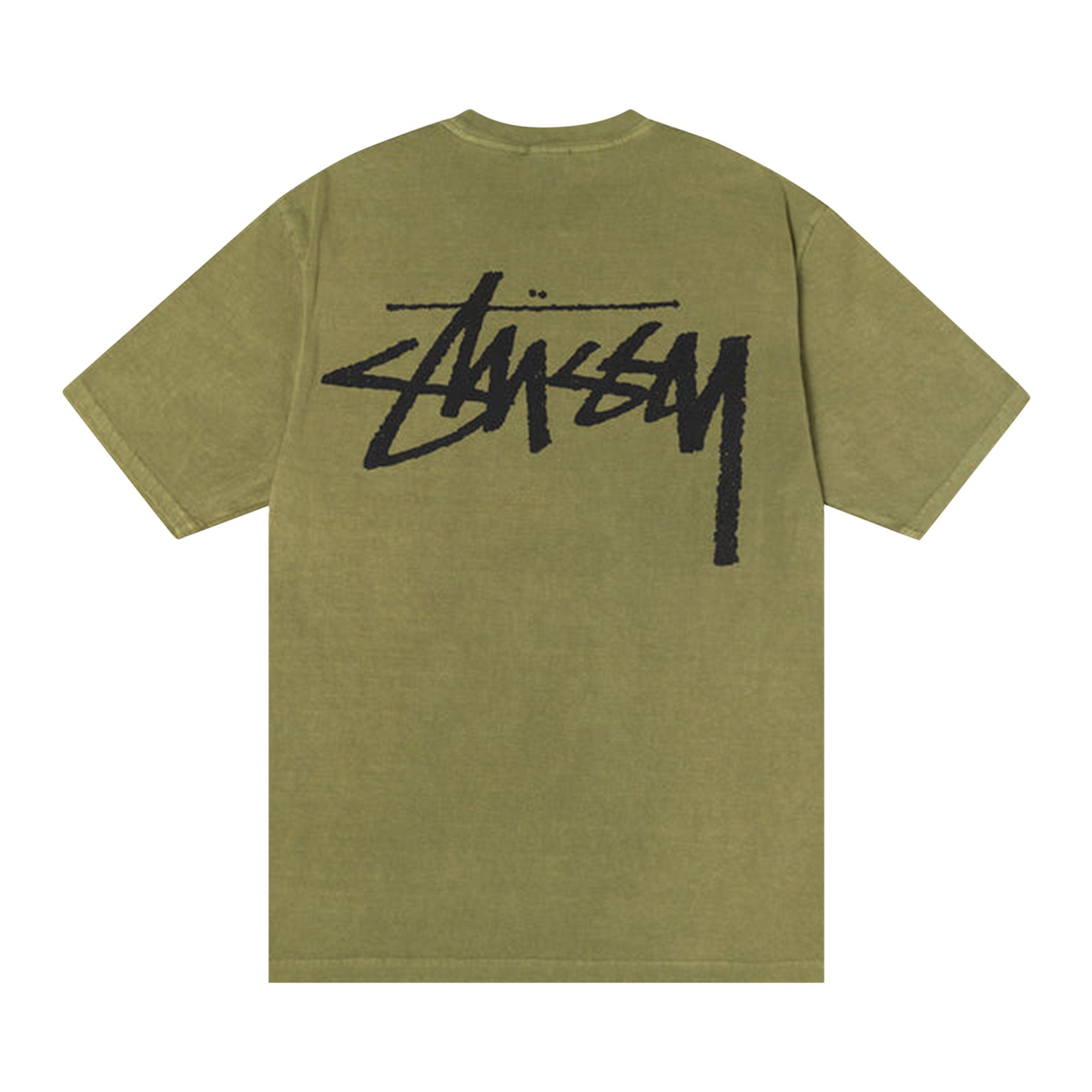 Stussy x Our Legacy Pigment Dyed Tee【完売】