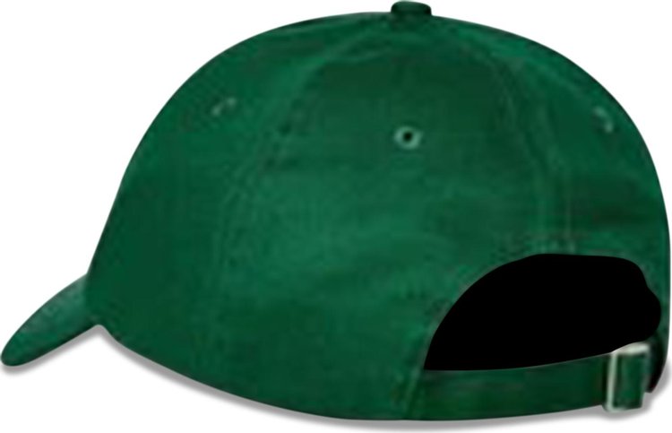 Sporty  Rich Health Ivy Hat ForestWhite