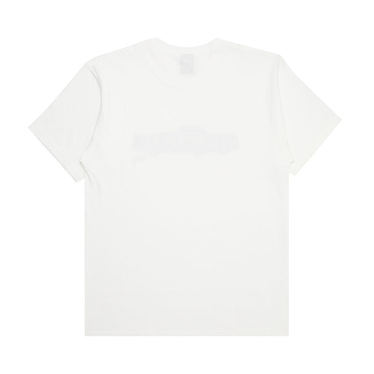 Stussy Lowrider Tee WhiteOlive