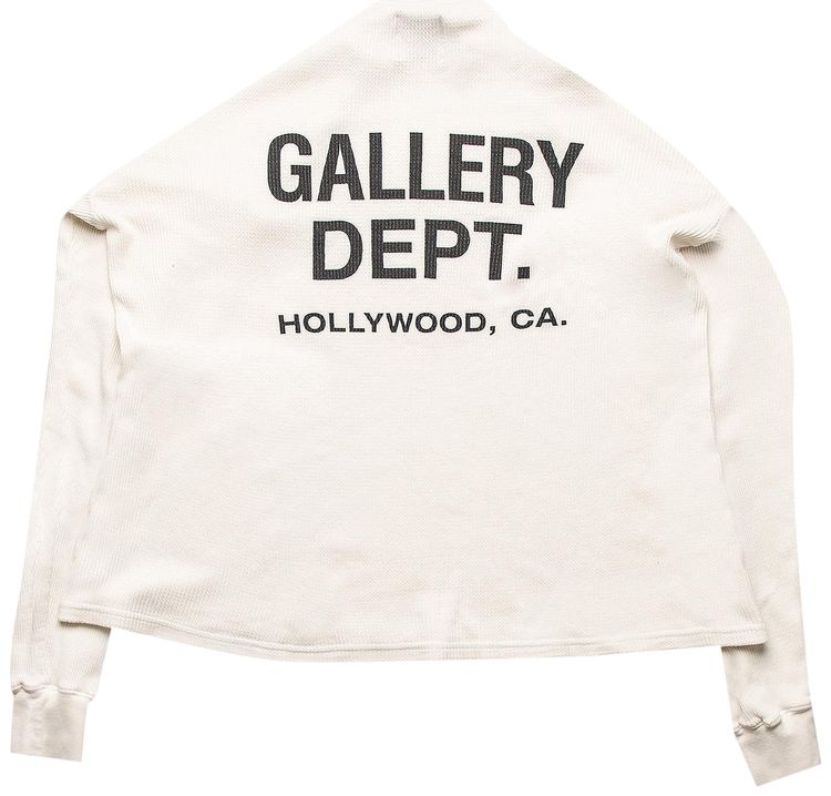 Gallery Dept Thermal Cream