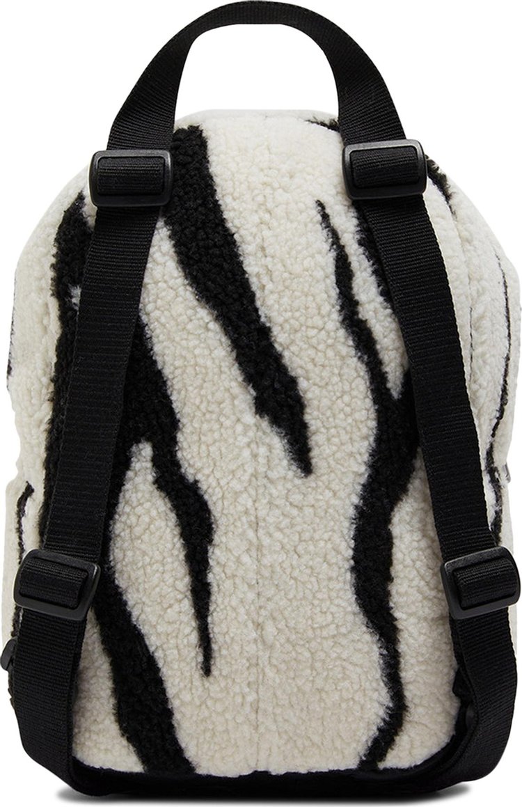 Rick Owens DRKSHDW x Converse Go Low Backpack Pearl Black