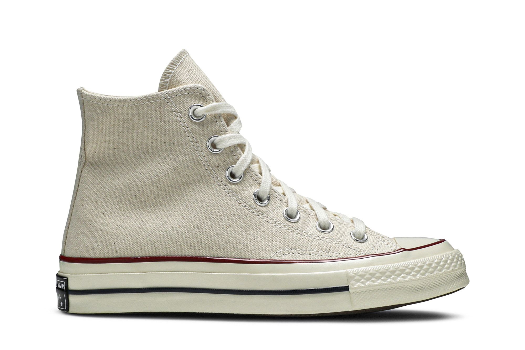Chuck taylor all star 70 high top cheap parchment