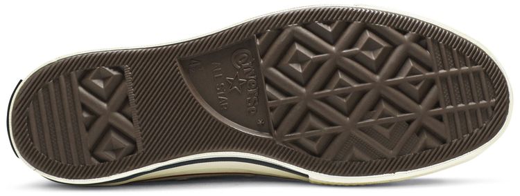 Chuck Taylor All Star 70 High Parchment