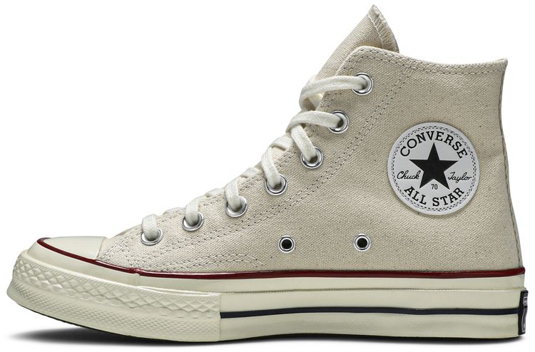 Chuck Taylor All Star 70 High Parchment