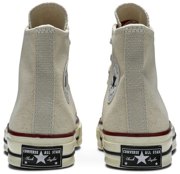 Chuck Taylor All Star 70 High Parchment