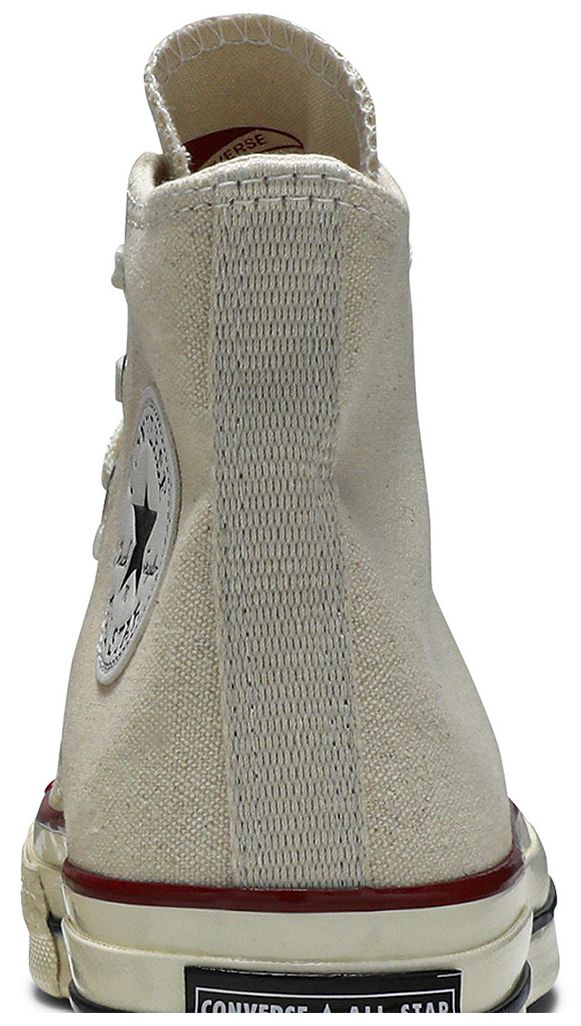 Chuck Taylor All Star 70 High Parchment