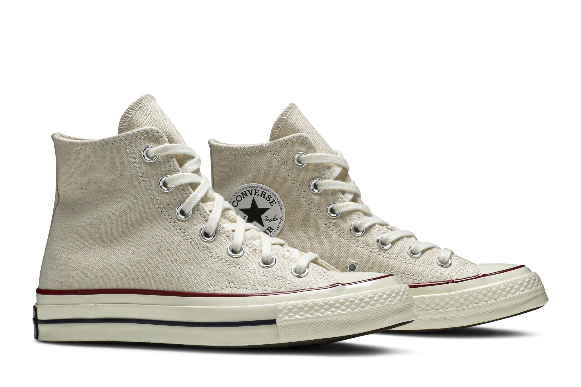 Buy Chuck Taylor All Star 70 High Parchment 162053C GOAT UK