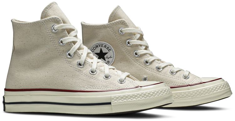 Chuck Taylor All Star 70 High Parchment