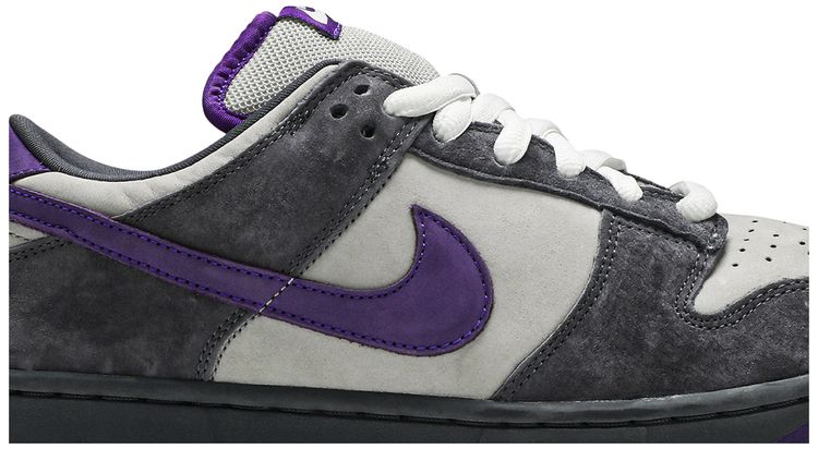 Nike Dunk Low Pro SB Purple Pigeon