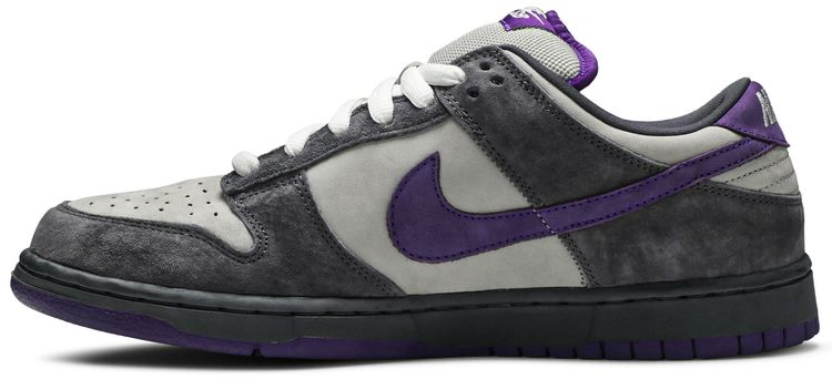 Nike Dunk Low Pro SB Purple Pigeon