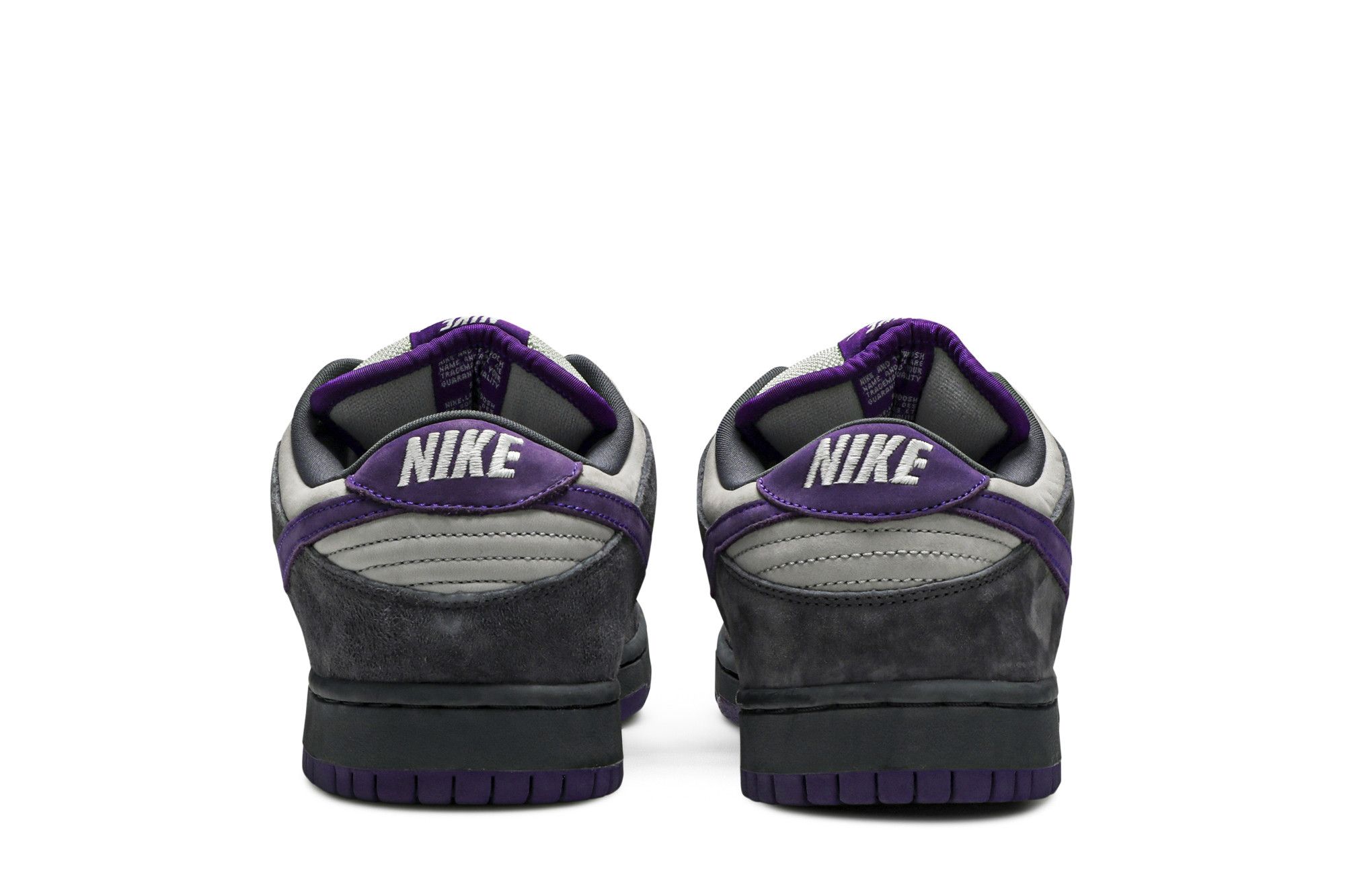 Nike sb purple pigeon release date on sale
