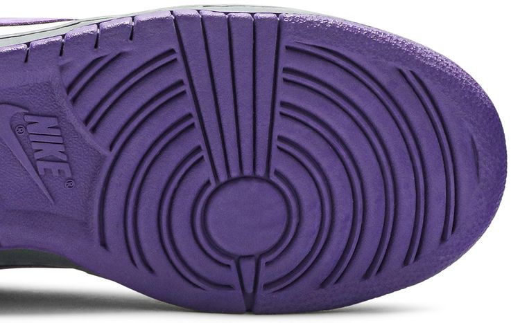 Nike Dunk Low Pro SB Purple Pigeon