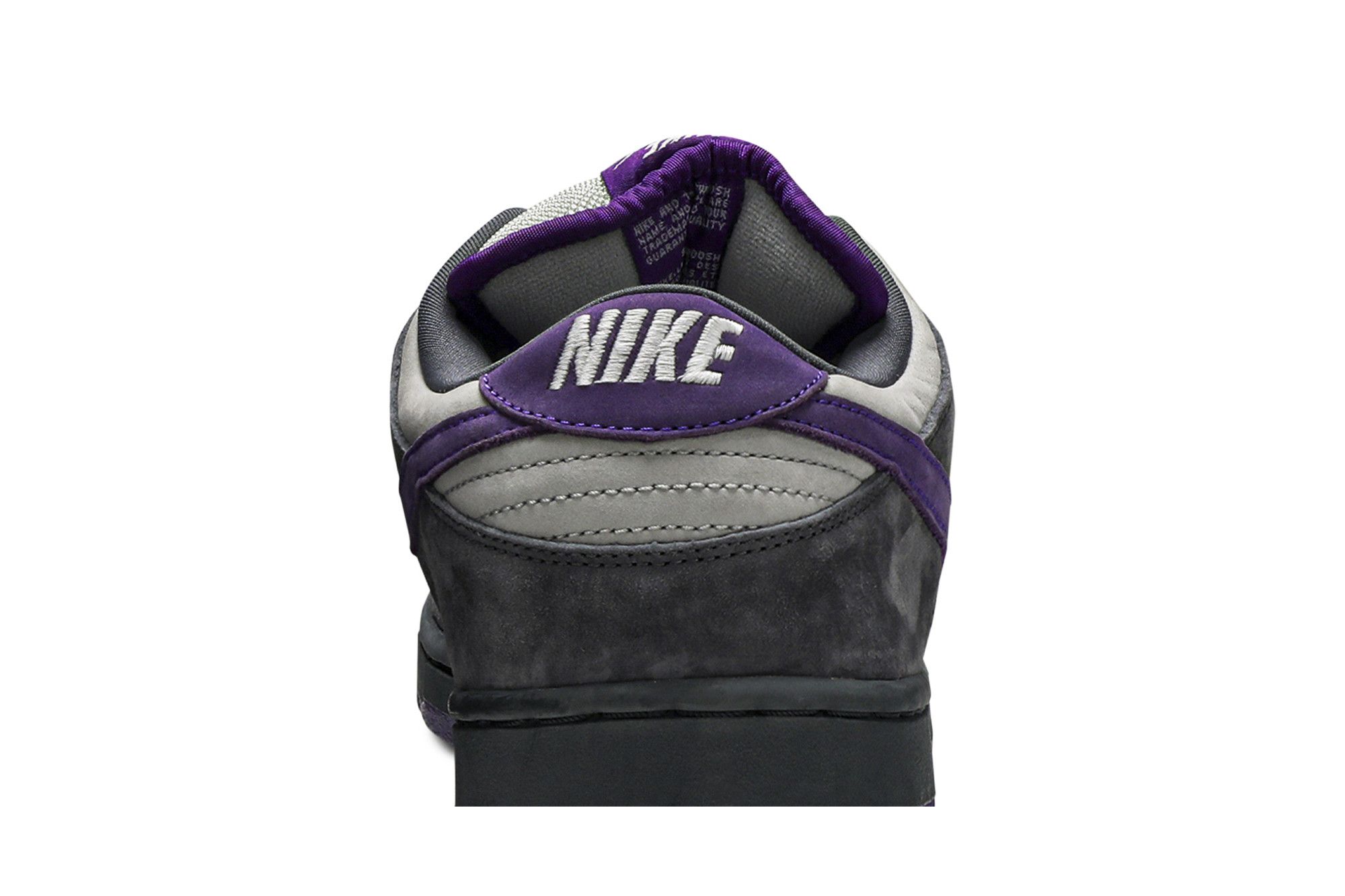 Nike sb purple pigeon best sale