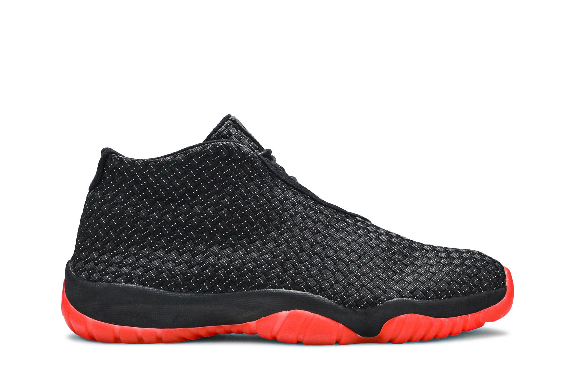 Jordan Future Premium Infrared