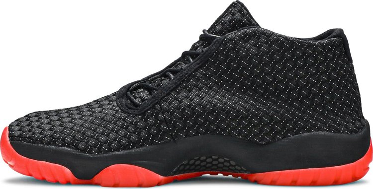 Jordan Future Premium Infrared