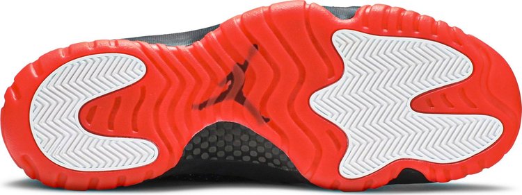 Jordan Future Premium Infrared