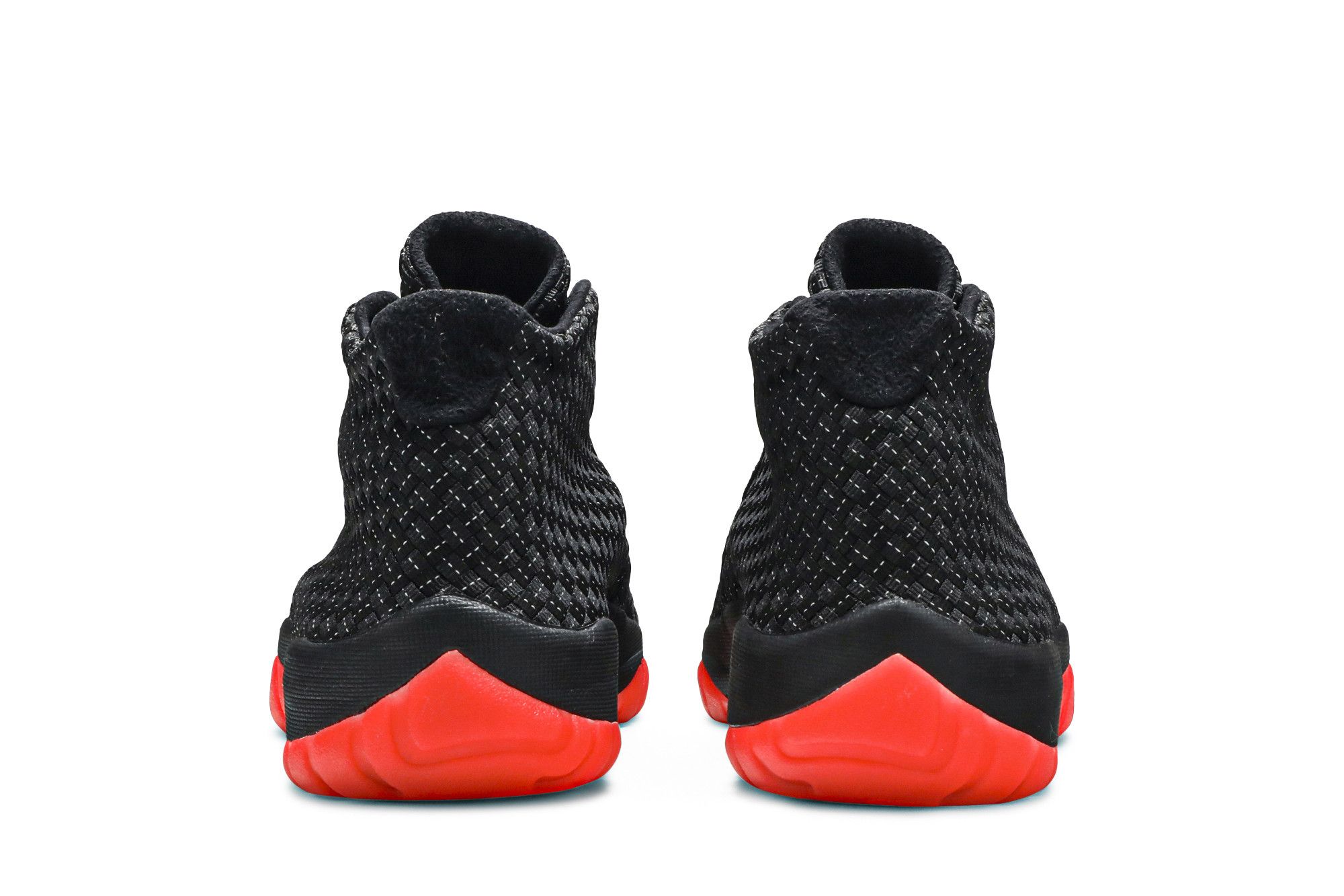 Buy Jordan Future Premium Infrared 652141 023 GOAT