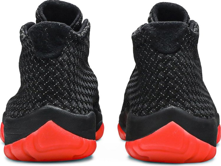 Jordan Future Premium Infrared