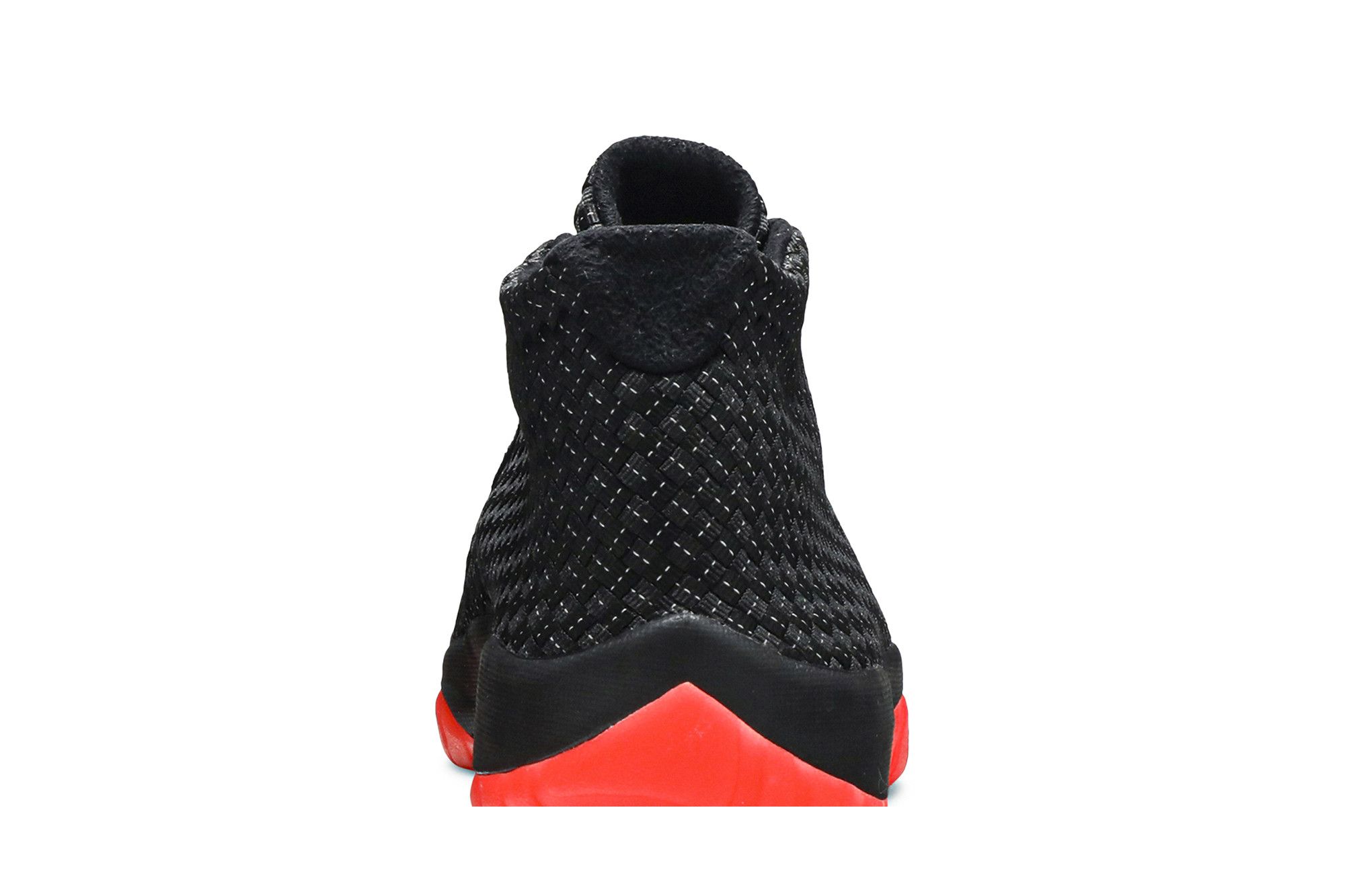 Buy Jordan Future Premium Infrared 652141 023 GOAT