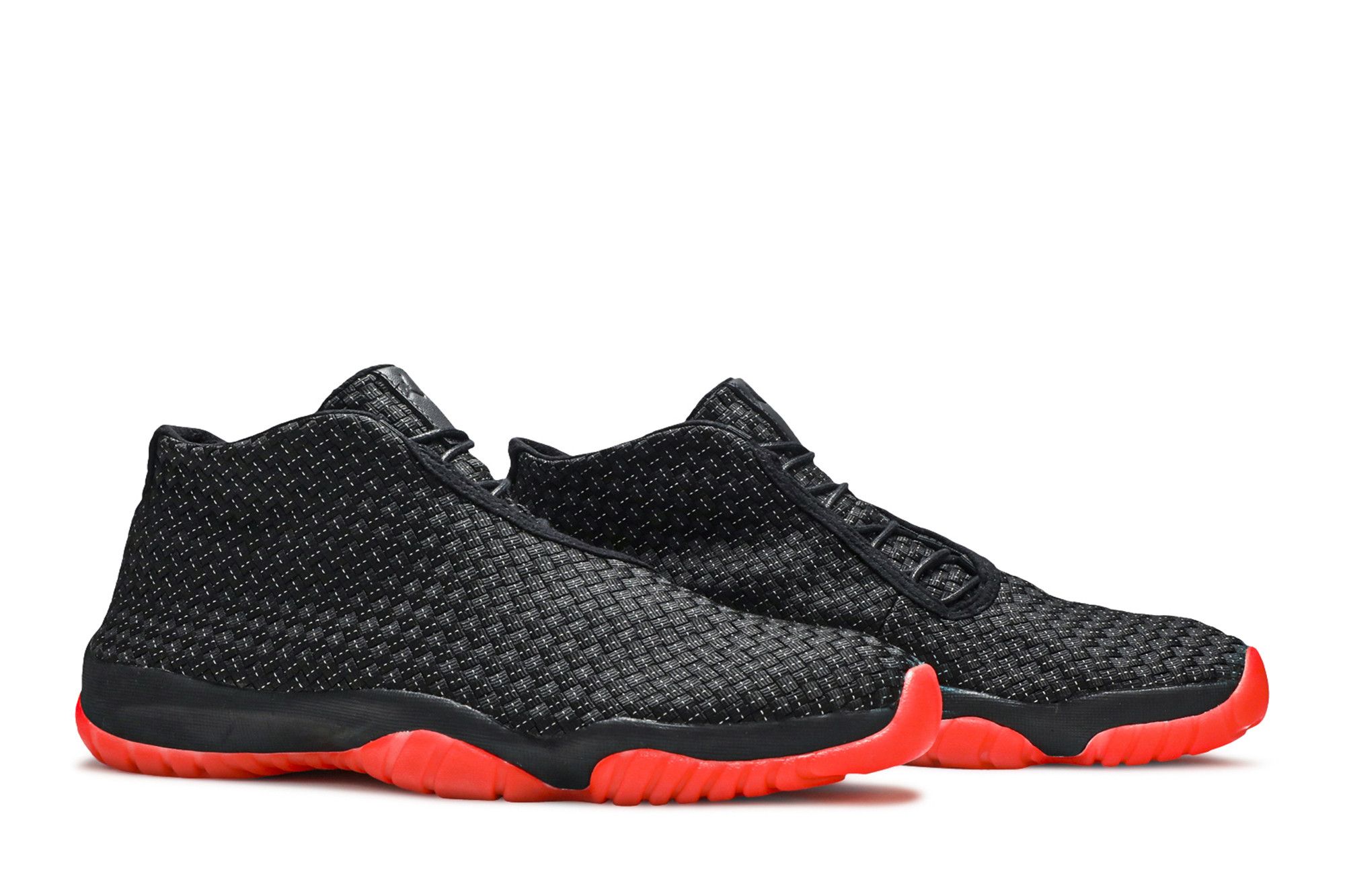 Size 11.0 Jordan Future Premium Infrared
