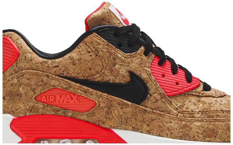 Buy Air Max 90 'Cork' 725235 706 GOAT
