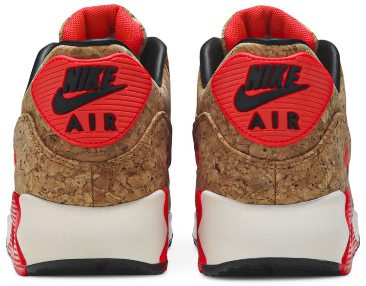 Buy Air Max 90 'Cork' 725235 706 GOAT