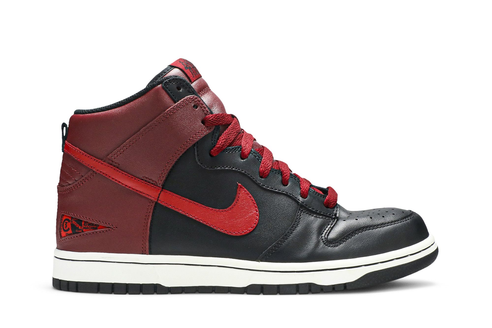 Buy Dunk High Bfive 314963 061 GOAT CA