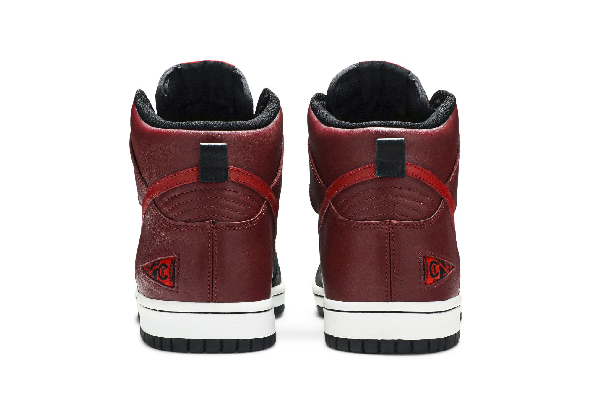 Nike dunk high premium bfive cheap