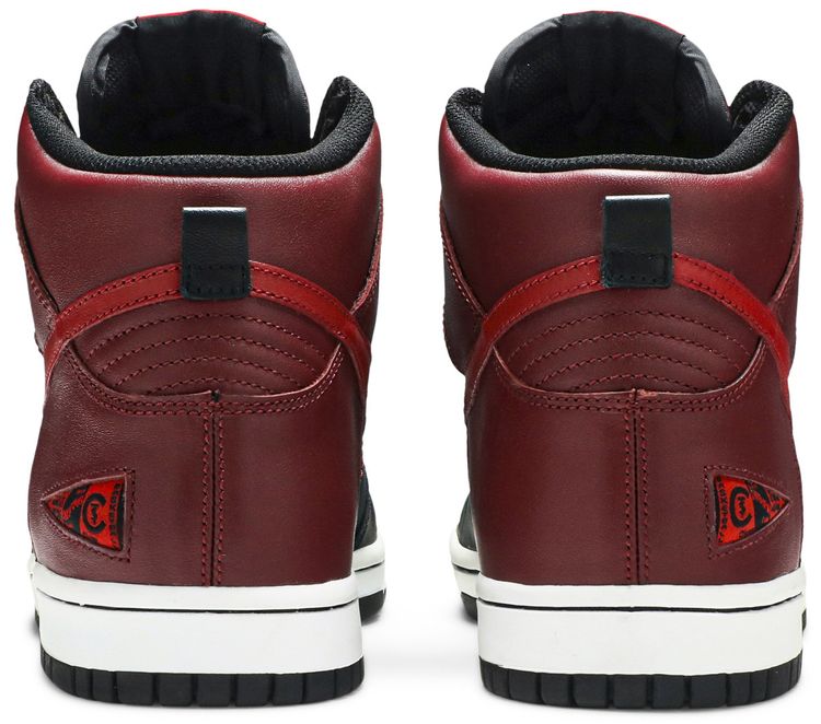 Nike Dunk High Bfive