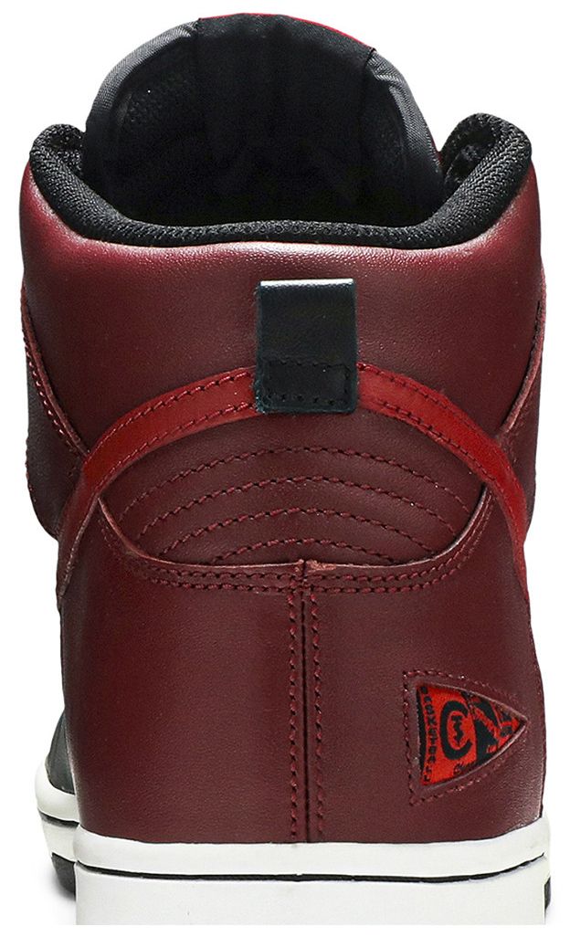 Nike Dunk High Bfive