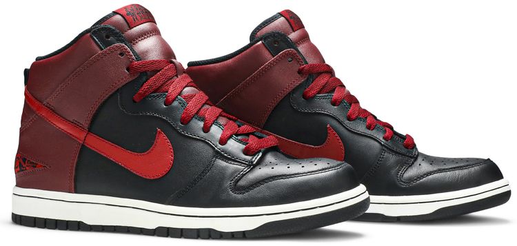 Nike Dunk High Bfive