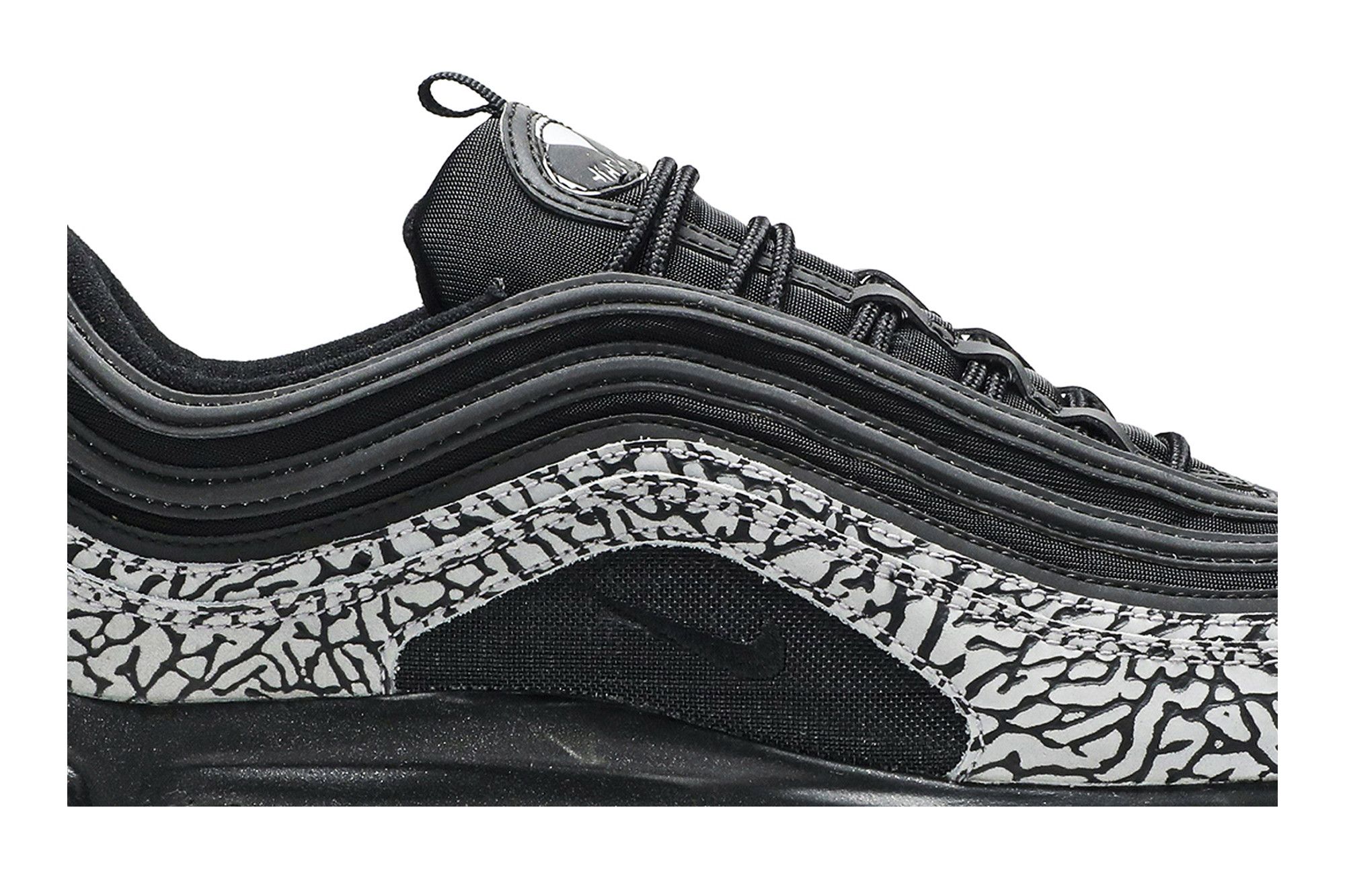 Size 10.0 Air Max 97 Premium Kashima Antlers