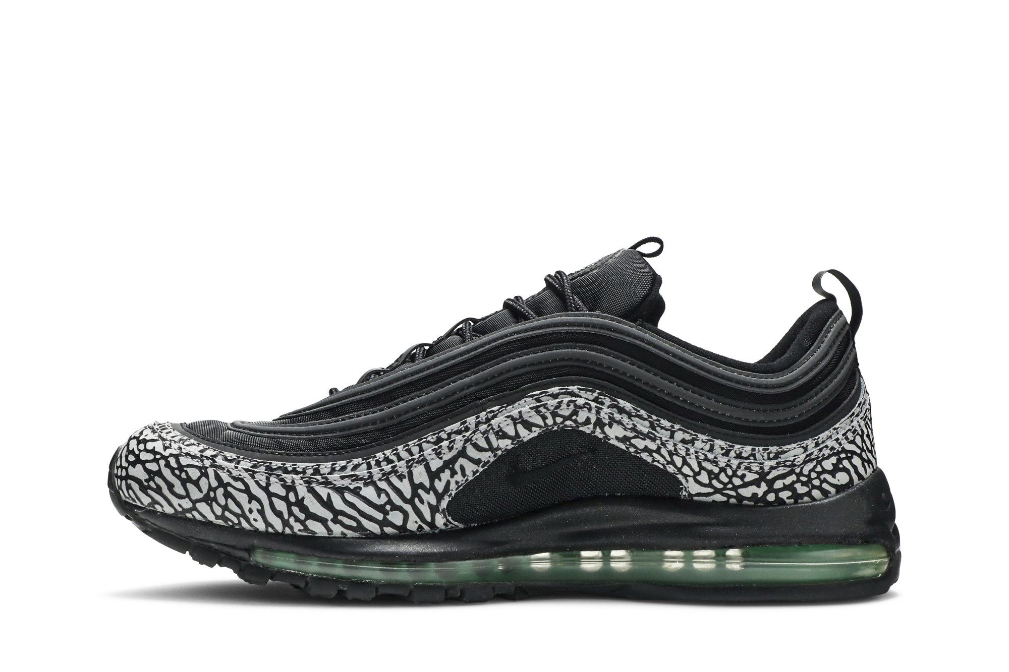 Buy Air Max 97 Premium Kashima Antlers 312834 001 GOAT