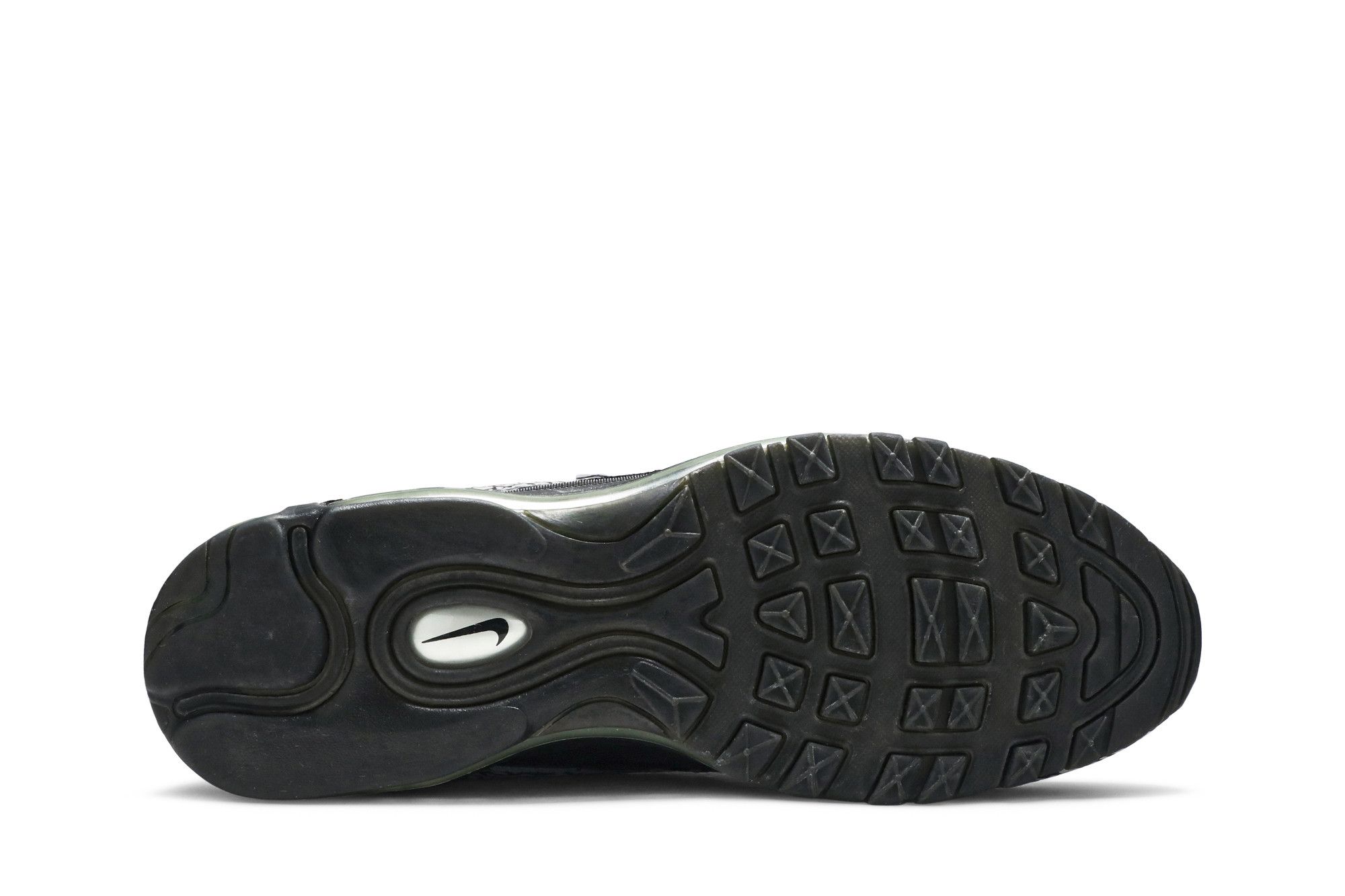 小物 Ju Buy Nike Air Max 97 Premium 'Kashima Antlers' - 312834 001