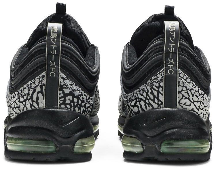 Nike Air Max 97 Premium Kashima Antlers