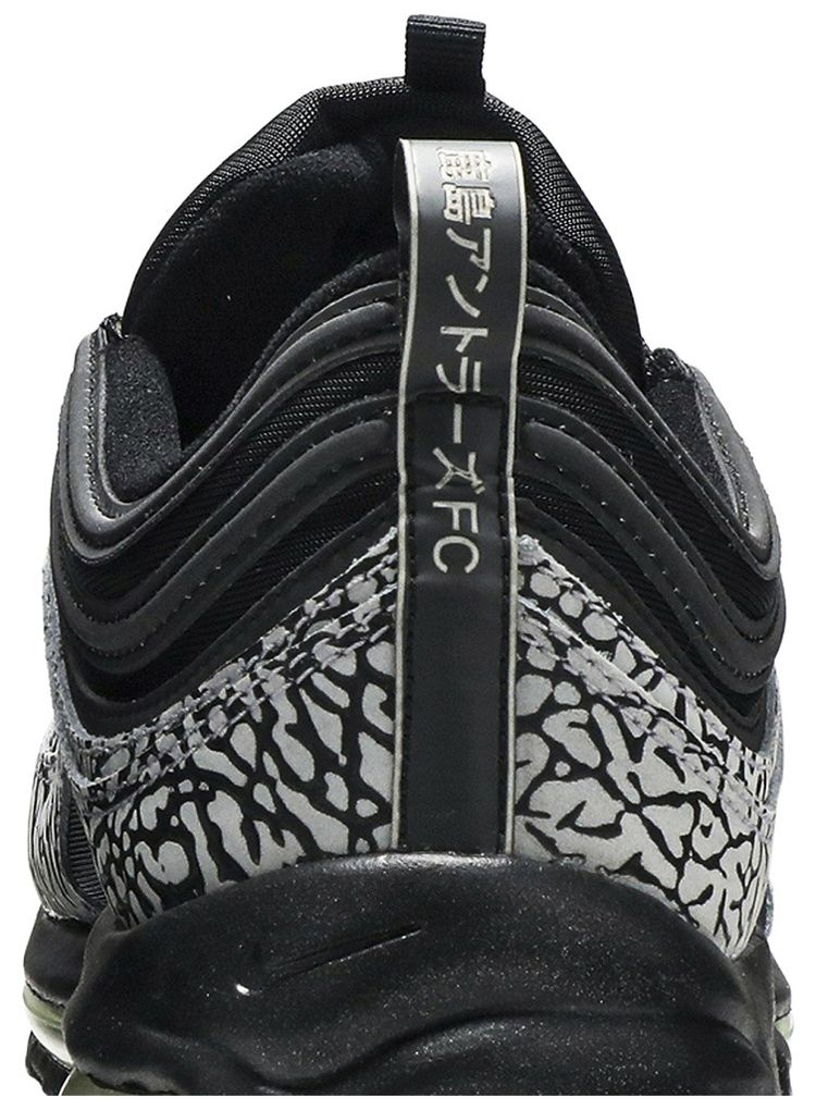 Nike Air Max 97 Premium Kashima Antlers