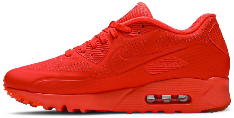 Nike Air Max 90 Ultra Moire Bright Crimson