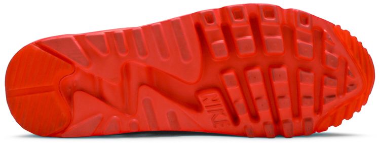 Nike Air Max 90 Ultra Moire Bright Crimson