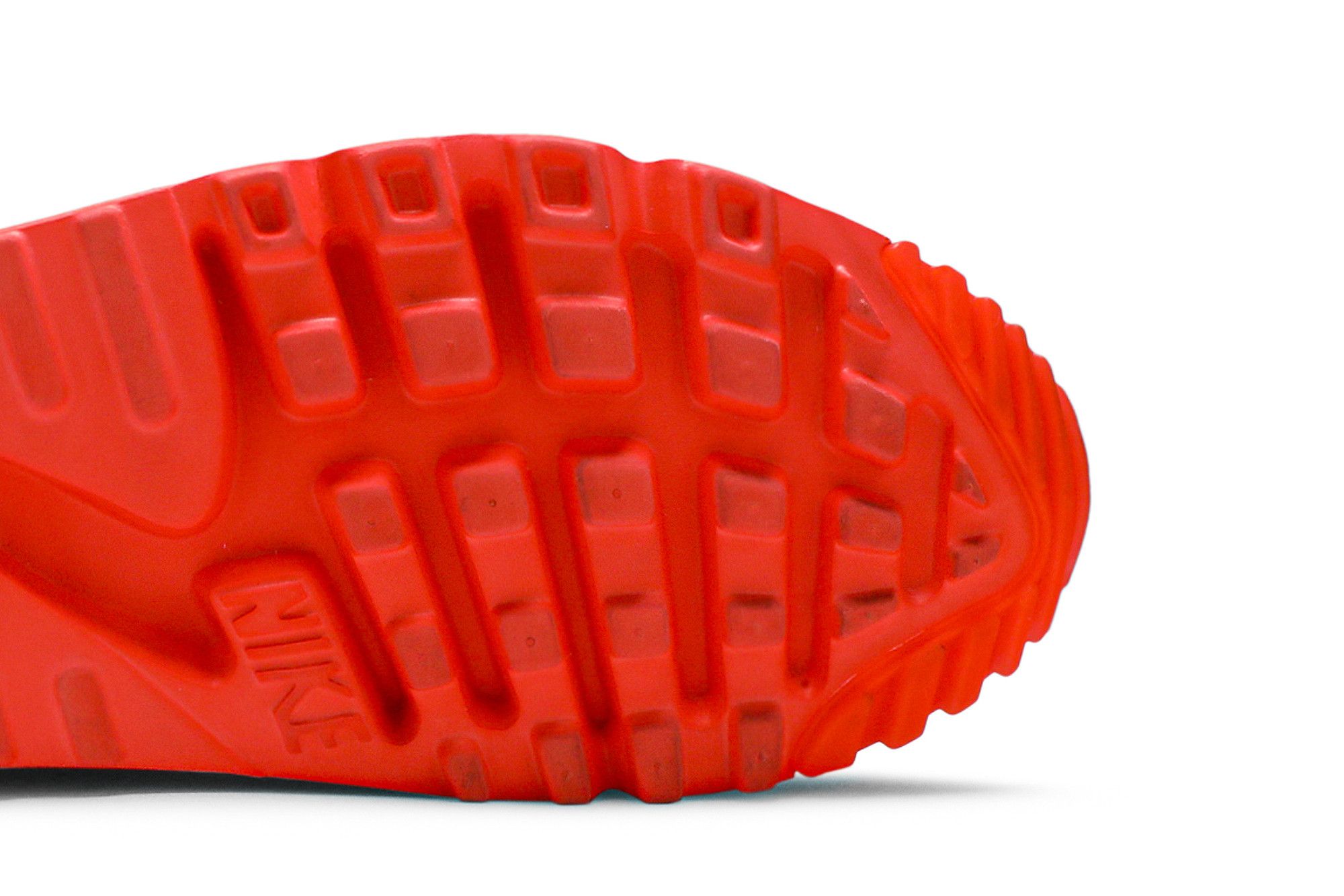 nike air max 90 ultra moire bright crimson