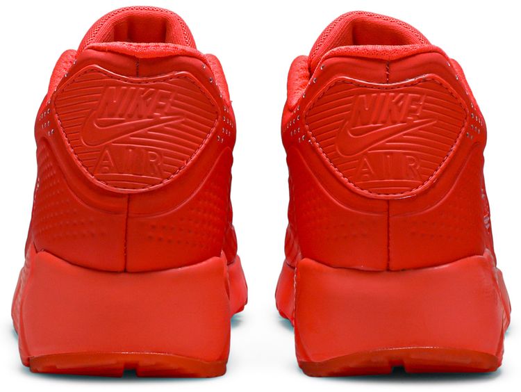 Nike Air Max 90 Ultra Moire Bright Crimson