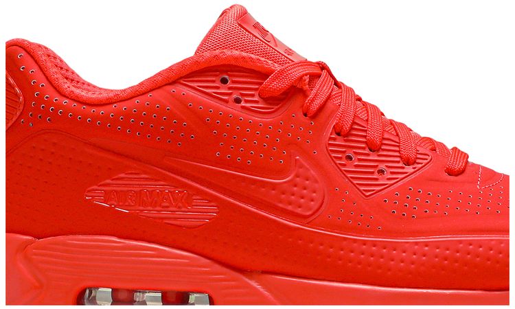 Nike Air Max 90 Ultra Moire Bright Crimson