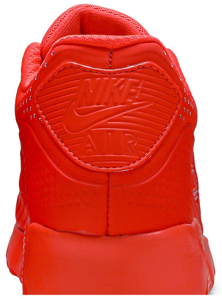 Nike Air Max 90 Ultra Moire Bright Crimson